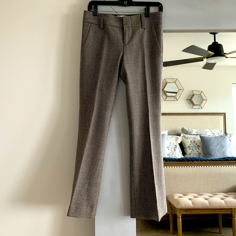 Alice + Olivia Women’s Pants